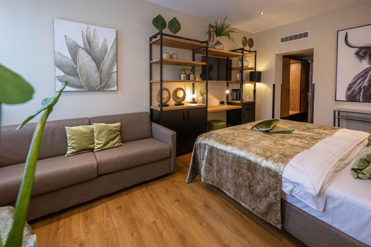 Boutique Hotel Melchers Vechta Exterior photo