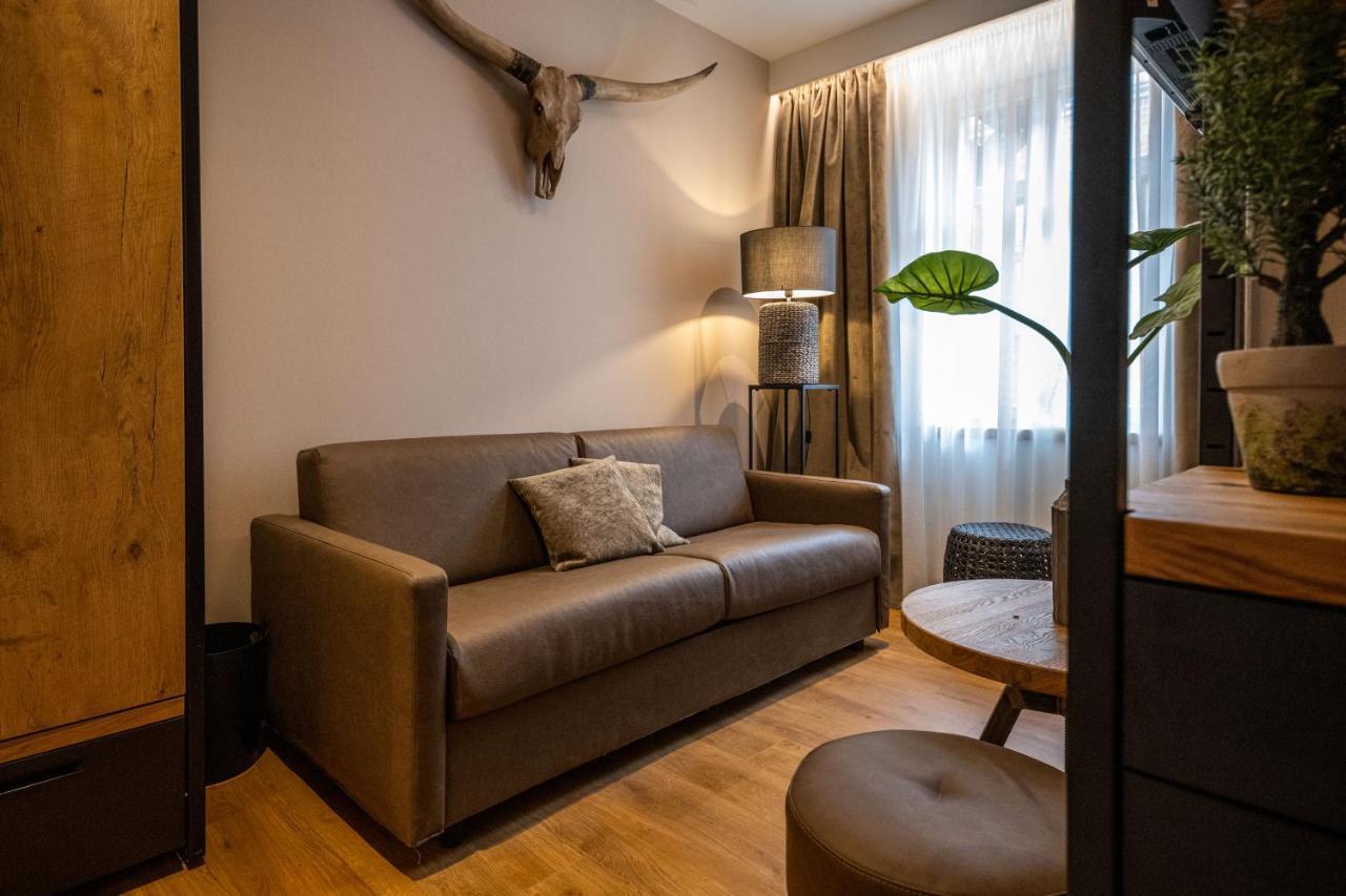Boutique Hotel Melchers Vechta Exterior photo